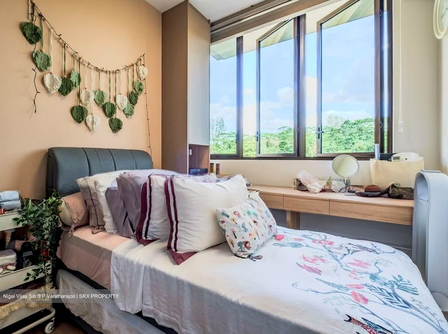 Dairy Farm Residences (D23), Apartment #543794151
